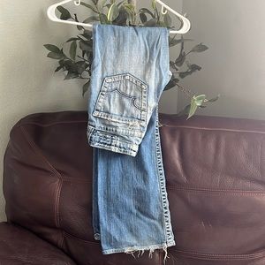 Big Star “Casey” size 28 Long